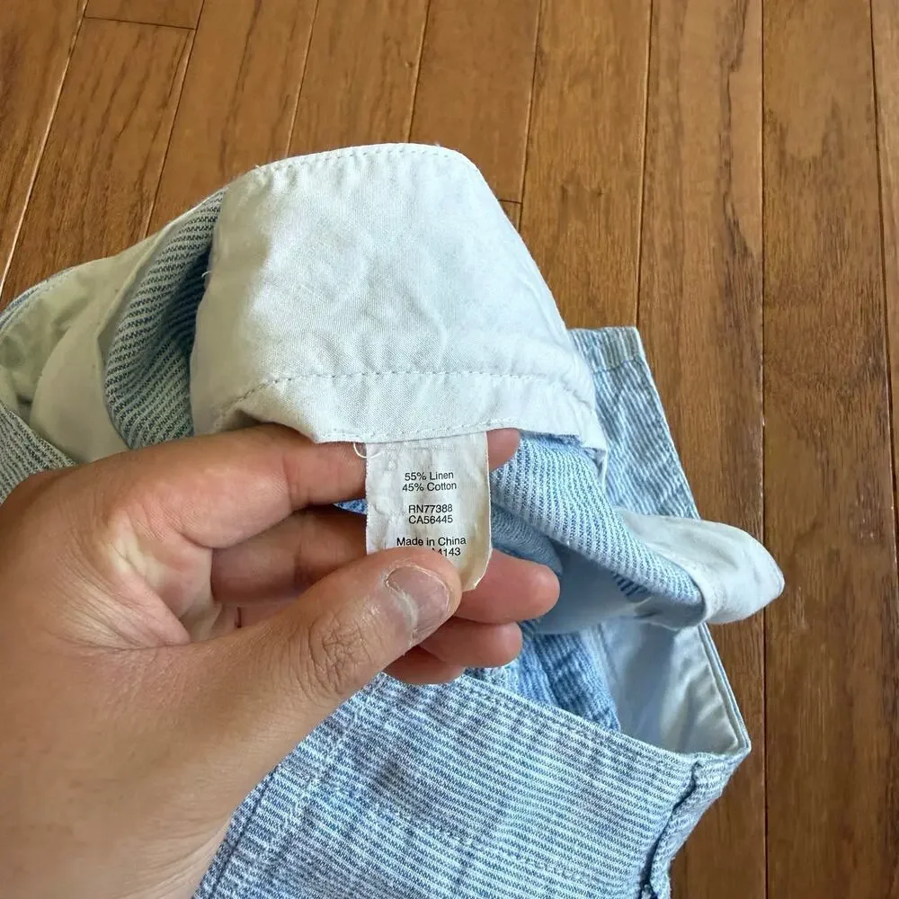 J. Crew brand crew